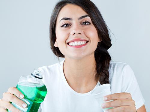 How to Choose the Best Mouthwash